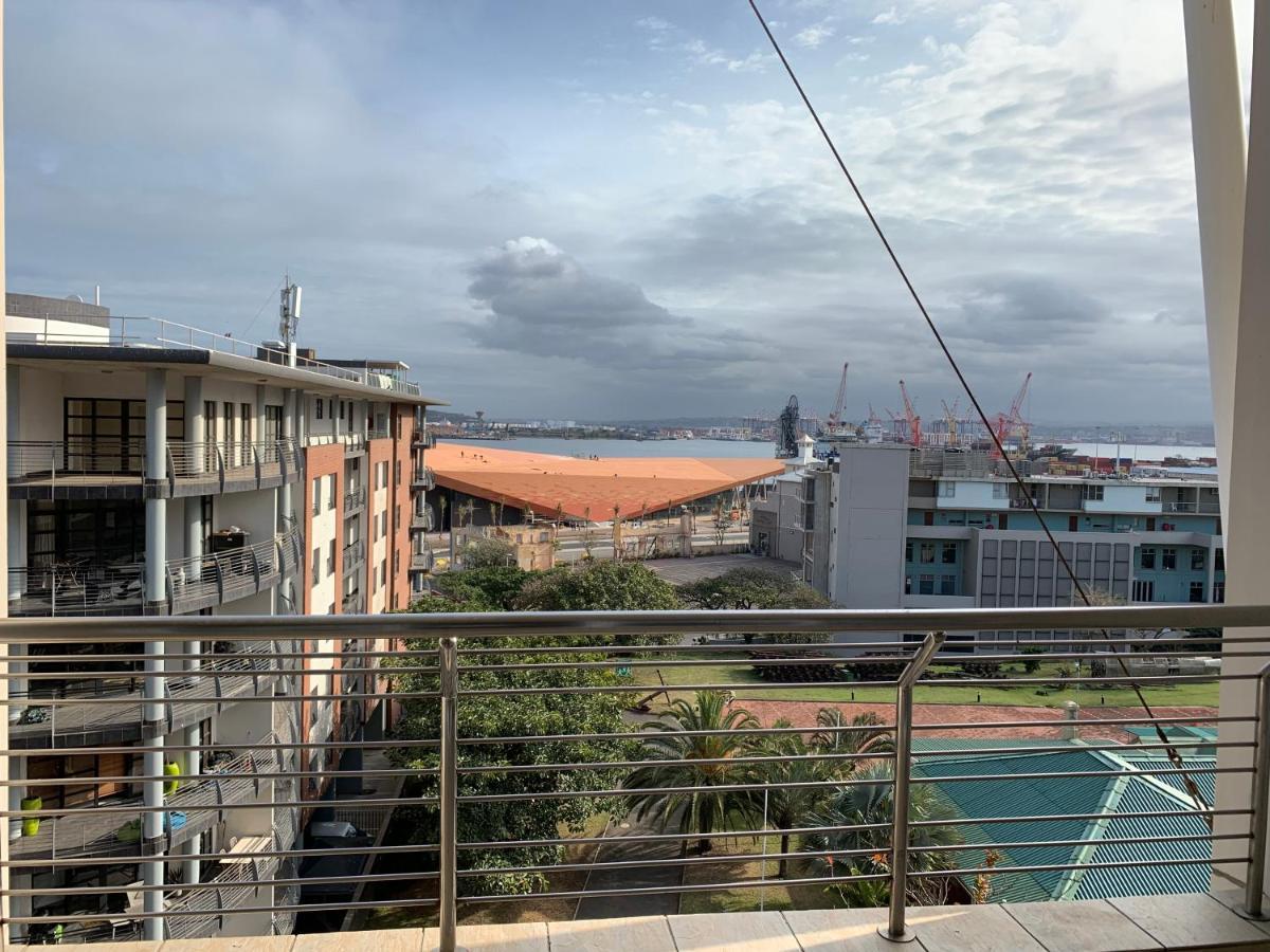 The Sails G609 * Durban