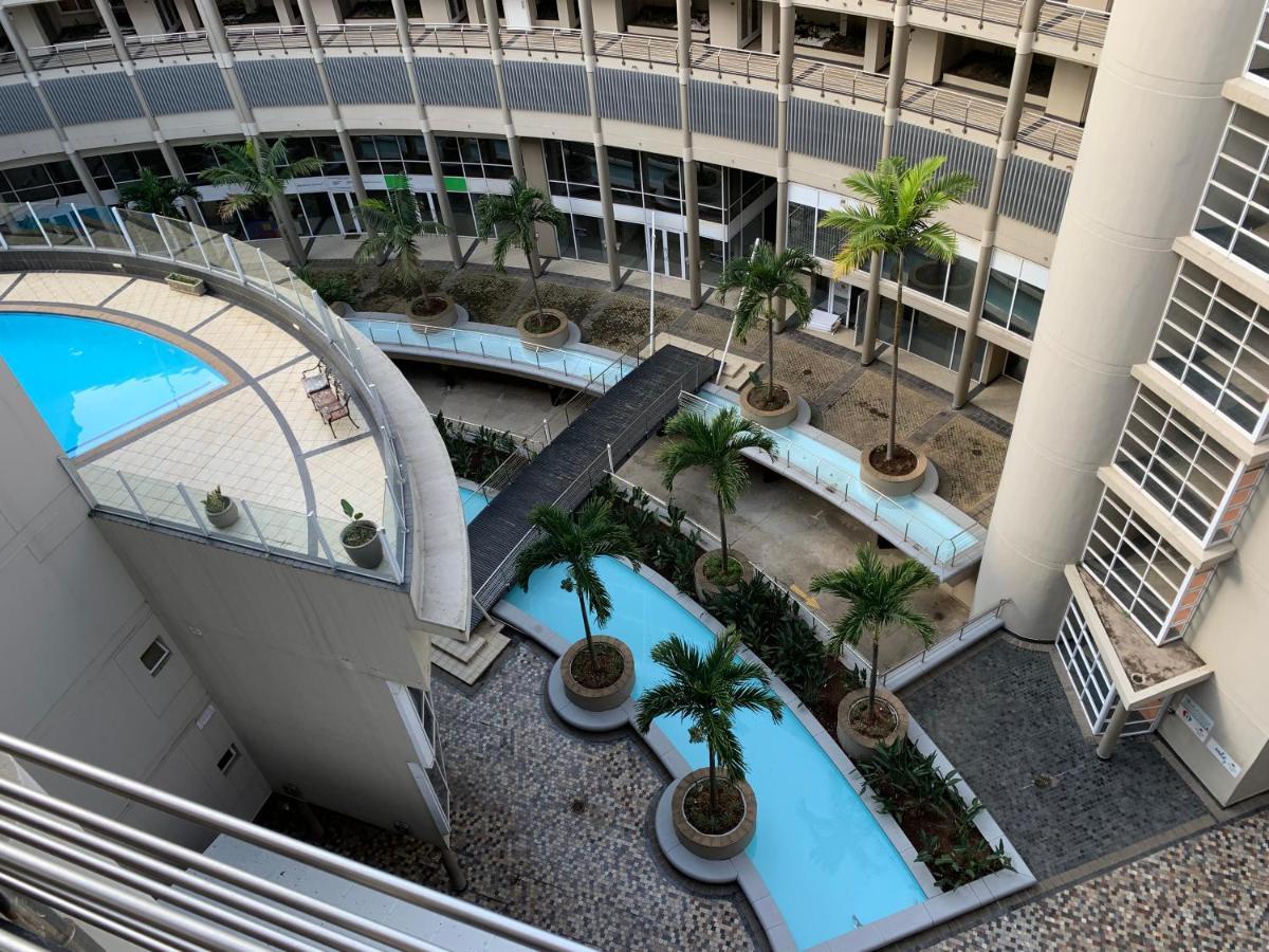 Apartment The Sails G609
