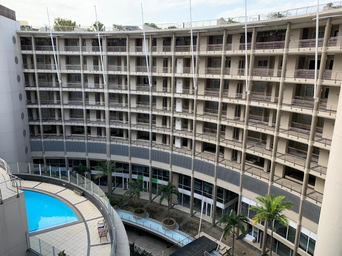 The Sails G609 Apartment