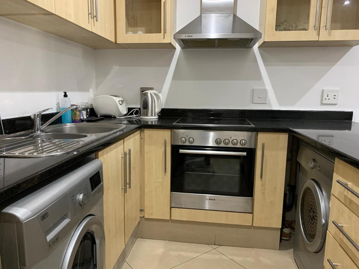 The Sails G609 Apartment Durban
