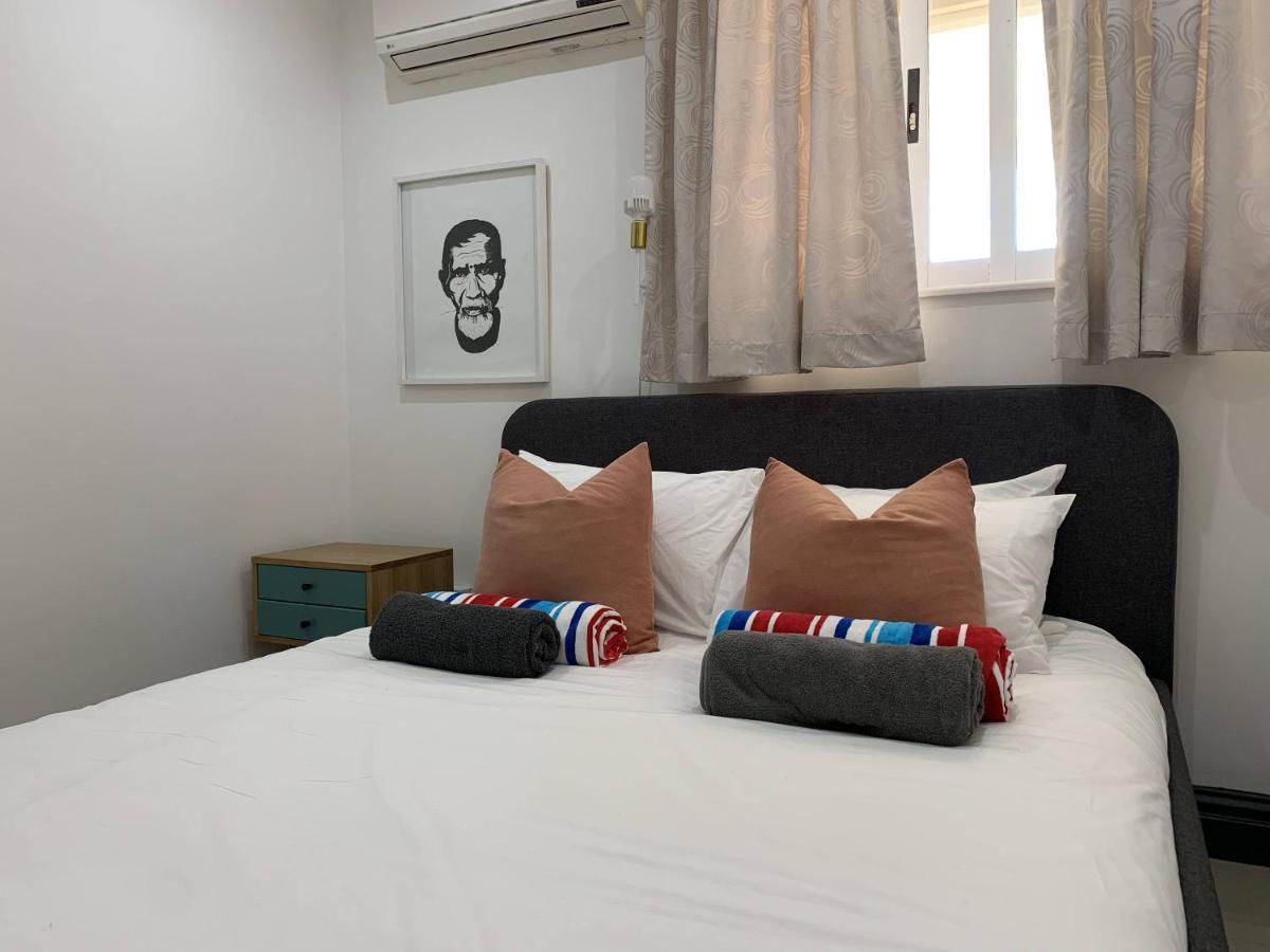 Apartment The Sails G609
