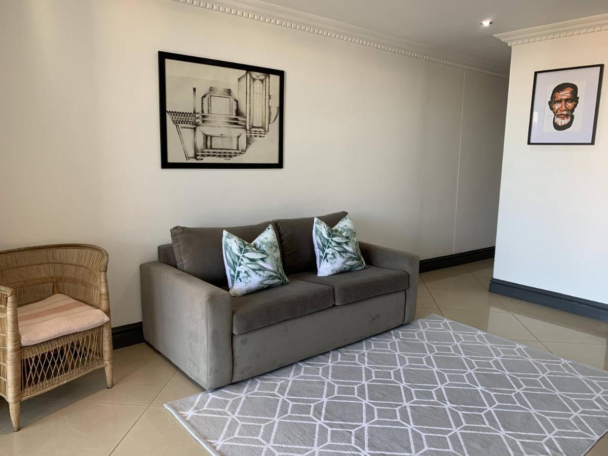 The Sails G609 Apartment Durban