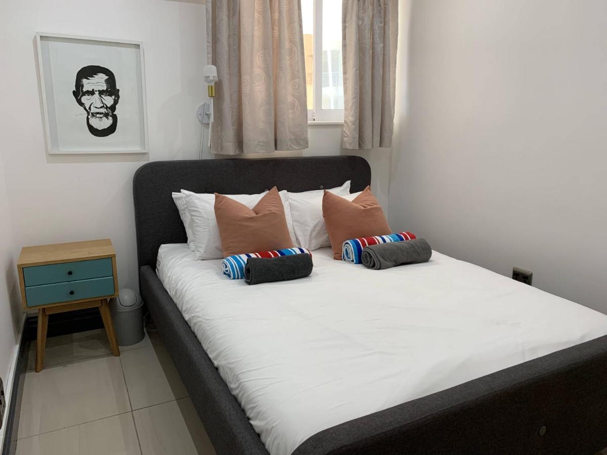 The Sails G609 Apartment *